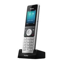 Telefone IP DECT Yealink W76P Pacote W56H com base W70 Telefone IP DECT Yealink W76P Pacote W56H com base W70