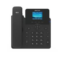 Telefone IP Dinstar C62UP 6 Linhas LCD Color PoE Telefone IP Dinstar C62UP 6 Linhas LCD Color PoE