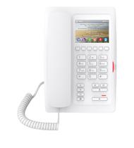 Telefone IP Fanvil H5 WH 2 Linhas SIP Tela LCD Hotel Telefone IP Fanvil H5 WH 2 Linhas SIP Tela LCD Hotel