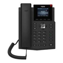 Telefone IP Fanvil X3Sg Bivolt - Comunicação Moderna e Eficiente para o Seu Negócio