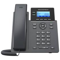 Telefone Ip Grandstream Grp2602 Preto