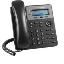Telefone IP Grandstream GXP 1610 Linha Única - Comunicação Eficiente e Qualidade Superior