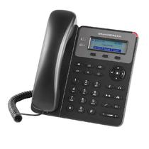 Telefone IP Grandstream GXP 1615. 1 Linha PoE - Comunicação Eficaz
