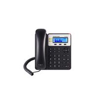 Telefone IP Grandstream GXP 1625 - 2 Linhas Empresarial com PoE