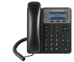 Telefone IP Grandstream GXP1610 com SIP Único e Conferência 3 Vias