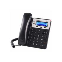 Telefone IP Grandstream GXP1625 Preto - Comunicação Confiável e Eficiente