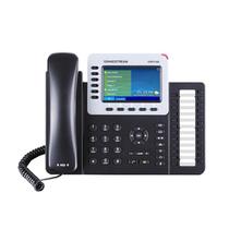 Telefone IP Grandstream GXP2160 - Comunicador Profissional de Alta Qualidade