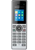 Telefone IP Grandstream s/ Fio DECT 10 Contas SIP 10 Linhas - Geral Telefone IP Grandstream s/ Fio DECT 10 Contas SIP 10 Linhas - Geral