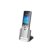 Telefone Ip Grandstream Wp820 Wi Fi Portátil Empresarial