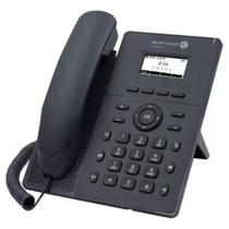 Telefone Ip H2P Poe Sem Fonte Alcatel 2 Linhas Sip
