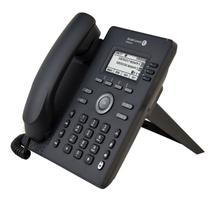 Telefone Ip H3G Gigabit 0 Alcatel Lucent 3 Linhas Sip - Vila Brasil