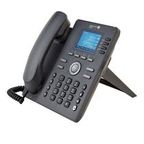 Telefone Ip H6 Usb Gigabit 0 Alcatel Lucent 4 Linhas Sip - Vila Brasil