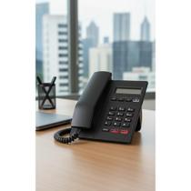 Telefone IP HD com Viva-voz e PoE: Economia e Qualidade Telefone IP HD com Viva-voz e PoE: Economia e Qualidade