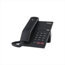 Telefone IP Intelbras TIP 120i 4201201
