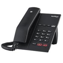 Telefone Ip Intelbras Tip 120i Voip Intelbras