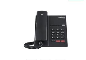 Telefone IP Intelbras TIP 120i