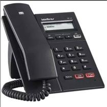 Telefone IP Intelbras TIP 125I - Preto