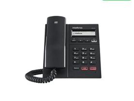 Telefone IP Intelbras TIP 125i