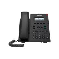 Telefone IP Intelbras V3001 PoE