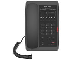 Telefone IP para Hotel Fanvil H3 com PoE Telefone IP para Hotel Fanvil H3 com PoE