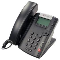Telefone IP Polycom VVX 201 2200-40450-025