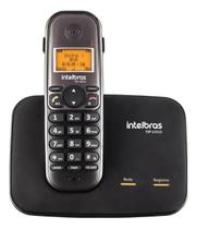 Telefone ip sem fio dect tip 1001d intelbras