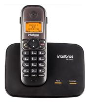 Telefone Ip Sem Fio Dect Tip 1001d Intelbras