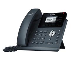 Telefone IP Sip-t40p Yealink Poe 2 Pt Ethernet C/fonte C/nf