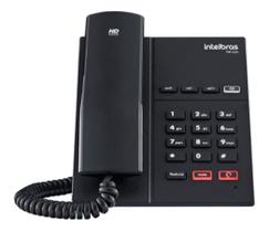 TELEFONE IP TIP 120i INTELBRAS