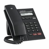 Telefone Ip Tip 125i Caixa Parda 4201251 F018 - INTELBRAS