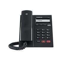 Telefone IP Voip Tip 125I Display Digital Viva-voz Intelbras Telefone IP Voip Tip 125I Display Digital Viva-voz Intelbras