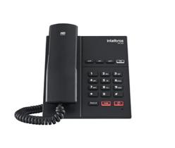 Telefone Ip Voip Tip 125i Display Viva-voz Intelbras
