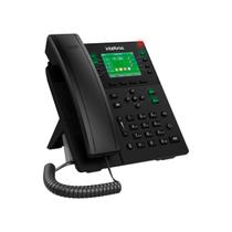 Telefone ip wifi p/ empresas e escritórios v5502+ intelbras