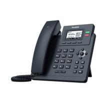 Telefone IP Yealink SIP-T31P Com Fonte