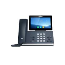 Telefone IP Yealink SIP-T58W Com Fio/Sem Fio Wi-Fi Android 9.0 Telefone IP Yealink SIP-T58W Com Fio/Sem Fio Wi-Fi Android 9.0