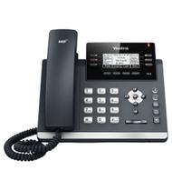 Telefone IP Yealink W41P DECT Base W60B Dongle DD10K
