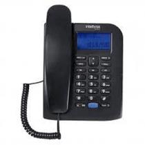 Telefone Mesa Id Tc60id Grafite - Intelb Telefone Mesa Id Tc60id Grafite - Intelb