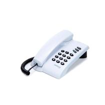 Telefone Mesa/Parede Branco C/Chave - INTELBRAS