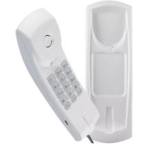 Telefone Modelo Gondola TC20 Cinza Artico INTELBRAS