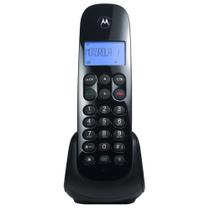 Telefone Motorola Moto 700 sem fio Bivolt