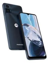 Telefone Motorola Moto E22 Grafite 64GB
