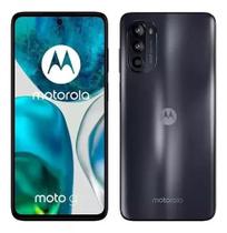 Telefone Motorola Moto G52 128GB Preto