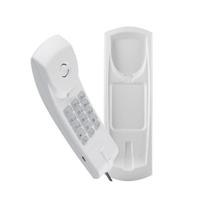 Telefone ou Interfone c/ fio Intelbras TC20 Branco