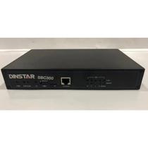 Telefone Pabx Gateway Sbc300 05 Smb Voip Sip Chamadas Simult Dinstar - Vila Brasil