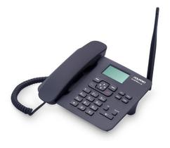 Telefone Para Sitio Celular Rural Ca-42s Aquário Brasileiro