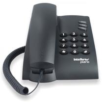 Telefone Pleno com Fio Intelbras 4080051 - INTELBRAS ICON