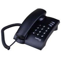 Telefone Pleno Intelbras