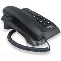 Telefone Pleno Preto - 4080051 - INTELBRAS