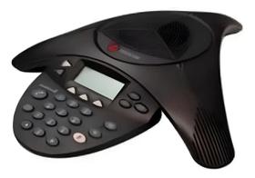 Telefone Polycom de Conferência SoundStation2 220016200014
