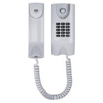 Telefone Porteiro Para Apartamento Tdmi 300 Intelbras